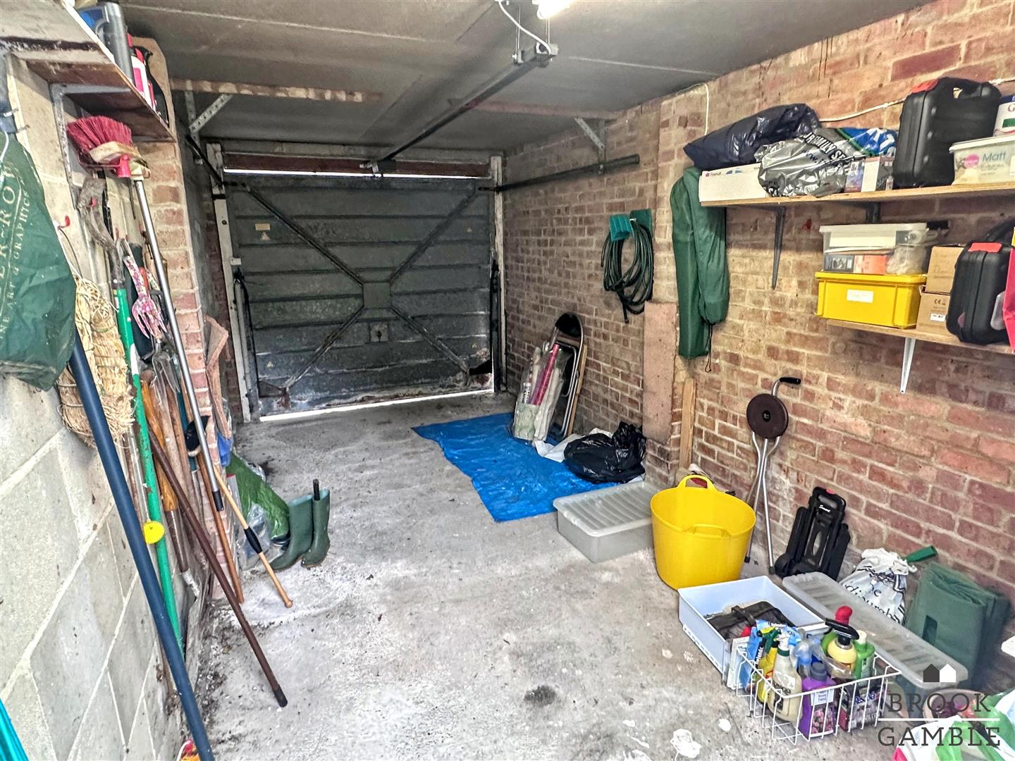 3 Bedroom House. 10 St. Annes Road in Eastbourne,  20